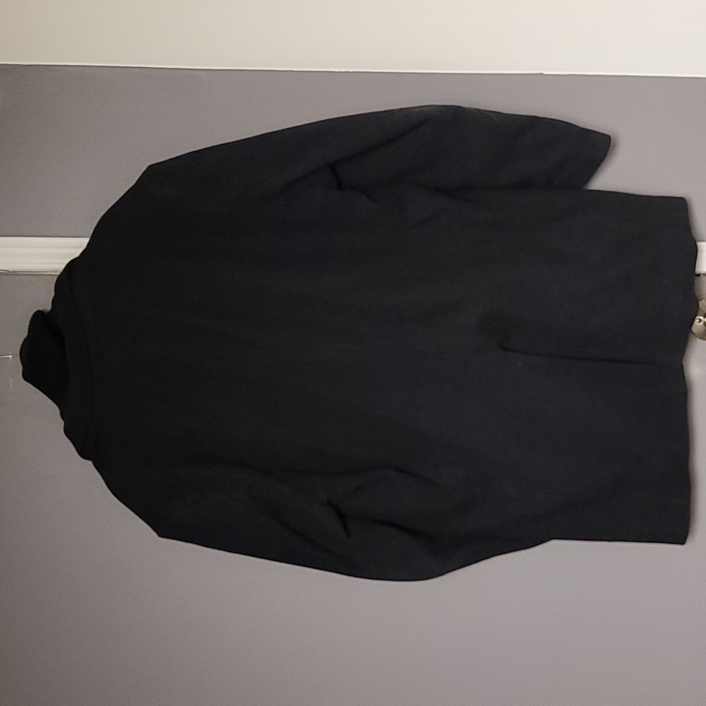 Overcoat - Picture 2 of 4